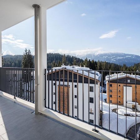 Laax Homes - Taviarna Laax 2,14 ภายนอก รูปภาพ