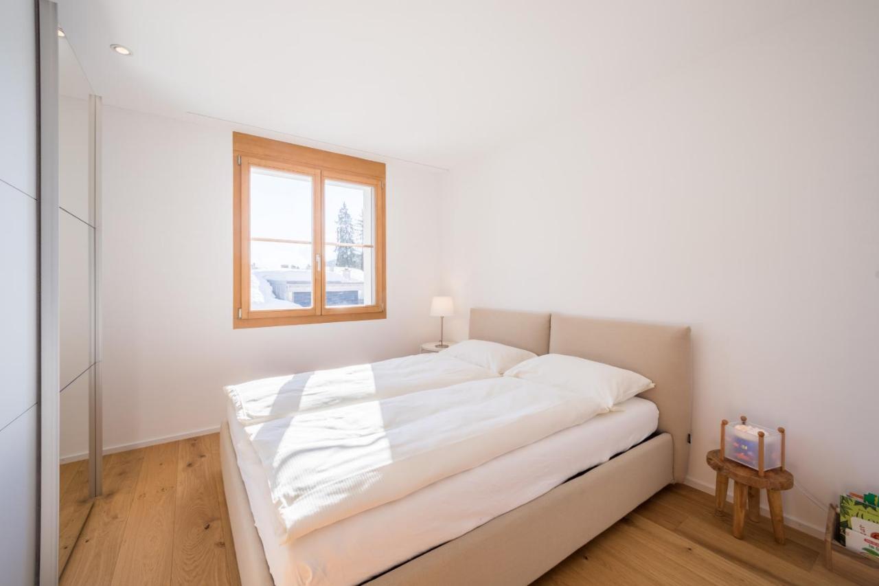 Laax Homes - Taviarna Laax 2,14 ภายนอก รูปภาพ